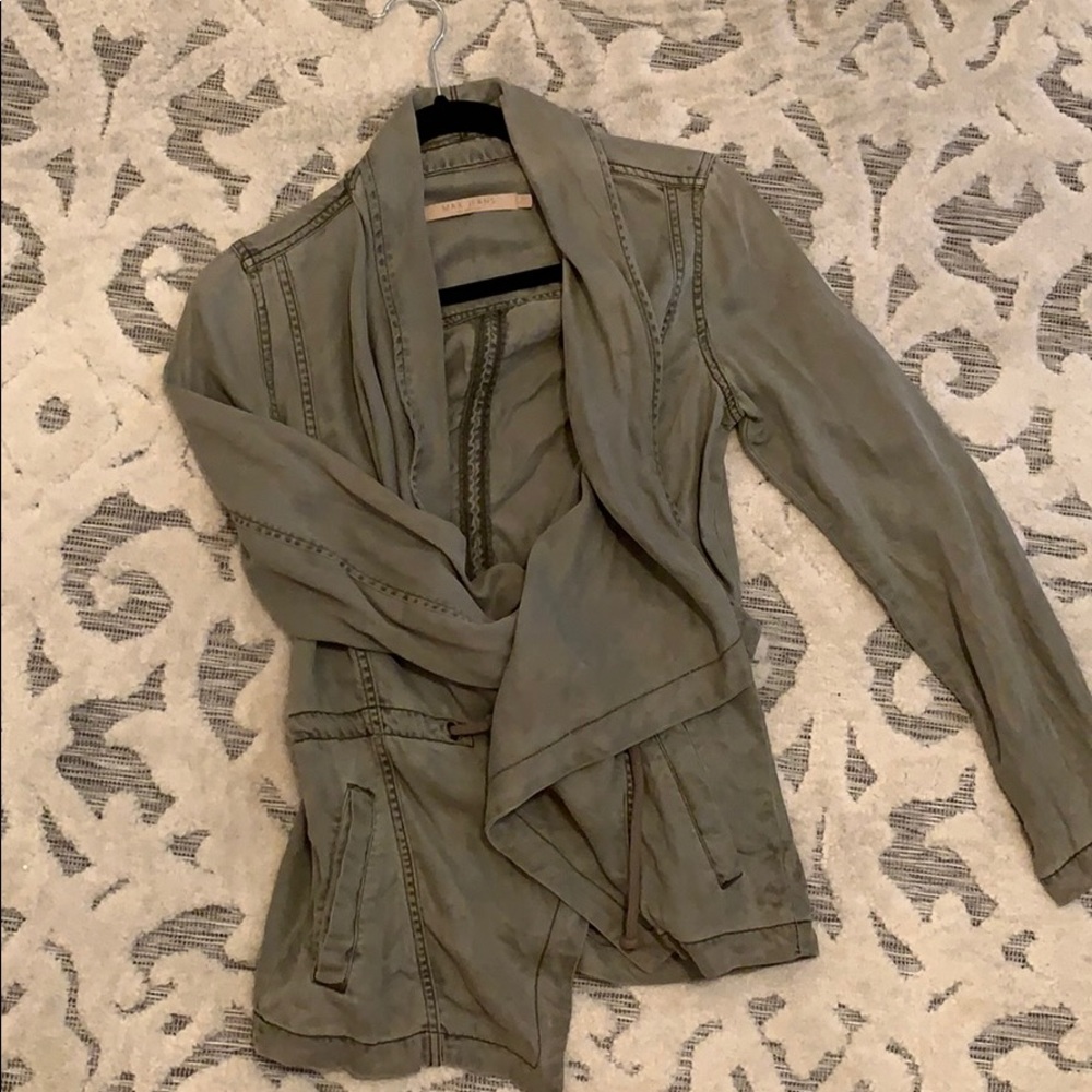 Jacket from MAX jeans